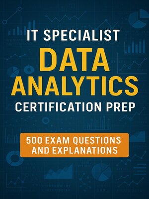 cover image of IT Specialist